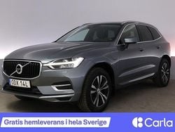 Grå Begagnad 2020 Volvo XC60 Momentum SUV | 352 900 kr (Bra pris)