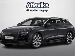 Ny 2025 Audi A6 e-tron Comfort Kombi | 719 000 kr