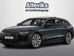 Ny 2025 Audi A6 e-tron Comfort Kombi | 819 000 kr