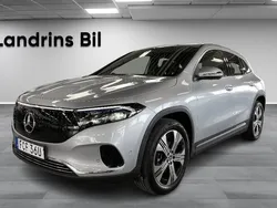 Mercedes EQA250+