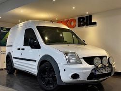 Begagnad 2012 Ford Transit Minibuss | 44 900 kr (Bra pris)