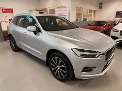 Silver Begagnad 2018 Volvo XC60 Inscription SUV | 249 900 kr (Lite dyr)