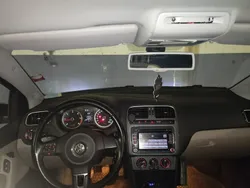 Blå Begagnad 2012 VW Polo GT Halvkombi | 48 000 kr (Marknadspris)