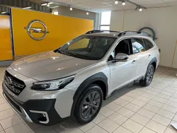 Brun Ny 2024 Subaru Outback SUV | 481 800 kr