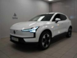 Vit Begagnad 2024 Volvo EX30 Core SUV | 359 900 kr