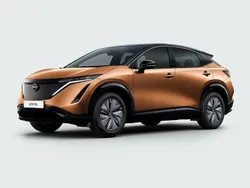 Okänd Ny 2024 Nissan Ariya SUV | 513 500 kr (Bra pris)