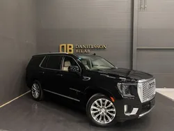 Begagnad 2023 GMC Yukon SUV | 1 549 800 kr