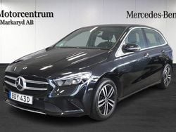 Svart Begagnad 2022 Mercedes E250 Halvkombi | 285 000 kr