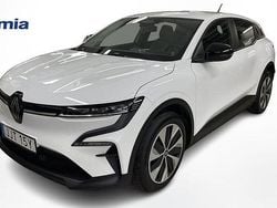 Vit Begagnad 2022 Renault Mégane Evolution Halvkombi | 259 900 kr (Lite dyr)