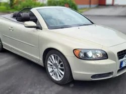 Brun Begagnad 2007 Volvo C70 Summum Cab | 97 000 kr (Bra pris)