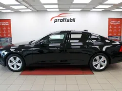 Svart Begagnad 2017 Volvo S90 Momentum Sedan | 159 500 kr (Marknadspris)
