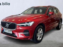 Röd Begagnad 2023 Volvo XC60 Core SUV | 389 900 kr (Superpris)