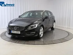 Begagnad 2017 Volvo V60 Kombi | 129 000 kr (Bra pris)
