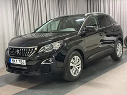 Okänd Begagnad 2017 Peugeot 3008 Active SUV | 179 900 kr (Marknadspris)