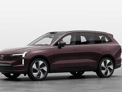 Ny 2025 Volvo EX90 Performance SUV | 1 142 500 kr (Lite dyr)