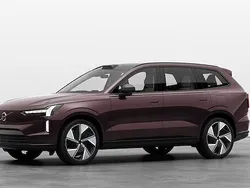 Ny 2025 Volvo EX90 Performance SUV | 1 142 500 kr (Marknadspris)