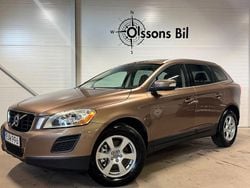 Brun Begagnad 2012 Volvo XC60 SUV | 129 900 kr (Bra pris)