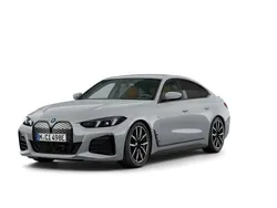 Ny 2025 BMW i4 M Sport Sedan | 723 500 kr (Lite dyr)