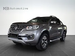 Begagnad 2018 Renault Alaskan Pickup | 189 900 kr (Bra pris)