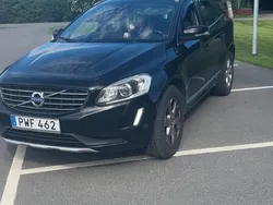 Svart Begagnad 2016 Volvo XC60 Summum SUV | 165 000 kr (Superpris)