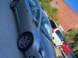 Grå Begagnad 2012 Toyota Avensis Business Edition Sedan | 150 000 kr (Dyr)