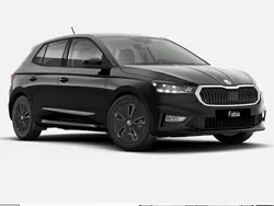 Begagnad 2022 Skoda Fabia Style Halvkombi | 262 400 kr (Marknadspris)