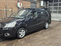 Begagnad 2014 Citroën Berlingo Minibuss | 55 000 kr (Marknadspris)
