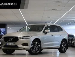 Ljusbrun Begagnad 2018 Volvo XC60 Momentum SUV | 279 900 kr (Marknadspris)