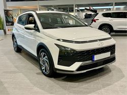 Ny 2025 Hyundai Bayon Essential SUV | 239 900 kr (Marknadspris)