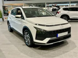 Ny 2025 Hyundai Bayon Essential SUV | 239 900 kr