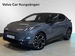 Grå Begagnad 2024 Lynk & Co 02 SUV | 439 900 kr