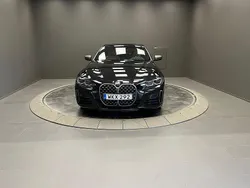 Svart Begagnad 2020 BMW M440 M Sport Sedan | 519 000 kr (Marknadspris)