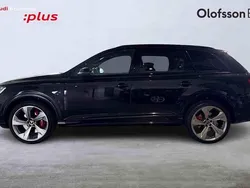Begagnad 2022 Audi SQ7 SUV | 799 000 kr