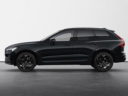 Svart Begagnad 2024 Volvo XC60 Ultra SUV | 765 000 kr