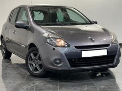 Begagnad 2011 Renault Clio R.S. Halvkombi | 27 000 kr (Marknadspris)