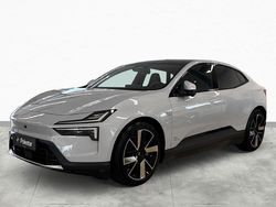Silver Ny 2024 Polestar 4 Long Range Single Motor SUV | 712 000 kr (Dyr)