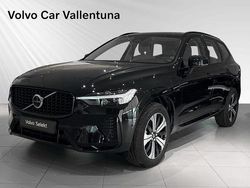 Svart Begagnad 2025 Volvo XC60 Plus SUV | 559 900 kr (Lite dyr)