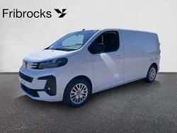Vit Ny 2024 Peugeot Expert Van | 491 000 kr