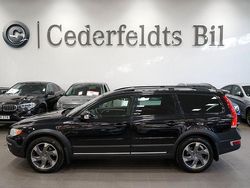 Svart Begagnad 2013 Volvo XC70 Summum SUV | 169 800 kr (Dyr)