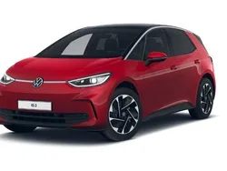 Ny 2024 VW ID.3 Edition Halvkombi | 469 000 kr