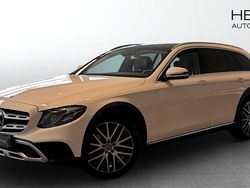 Vit (white) Begagnad 2020 Mercedes E200 Premium Kombi | 358 700 kr (Dyr)