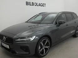 Begagnad 2026 Volvo V60 Kombi | 592 400 kr