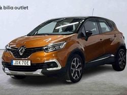 Begagnad 2019 Renault Captur SUV | 164 900 kr