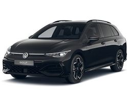 Ny 2025 VW Golf VIII R-line Edition Kombi | 395 800 kr (Dyr)