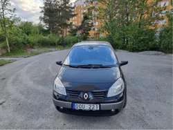 Renault Scénic II