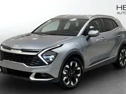 Ny 2025 Kia Sportage Advance SUV | 468 900 kr (Bra pris)