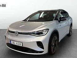 Begagnad 2023 VW ID.4 GTX SUV | 549 900 kr