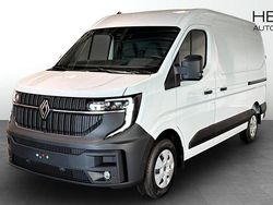 Ny 2024 Renault Master Van | 476 900 kr
