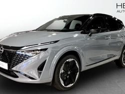 Ny 2025 Nissan Qashqai SUV | 382 000 kr (Lite dyr)