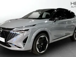 Ny 2025 Nissan Qashqai SUV | 382 000 kr (Lite dyr)